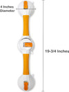 McKesson Grab Bar 18" Thumbnail Image