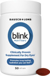 blink NutriTears - 50 Soft Gels Thumbnail Image