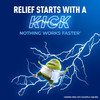 Mucinex Fast-Max Kickstart Severe Cold & Flu Liquid Menthol Maximum Strength -6 oz Thumbnail Image