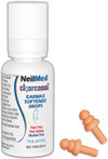 NeilMed ClearCanal Earwax Softener Drops - 0.5 oz Thumbnail Image