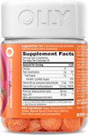OLLY Laser Focus Gummies Berry Tangy Tangerine - 36 gummies Thumbnail Image