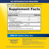 RenewLife Extra Care Digestive - 48 Gummies Raspberry Thumbnail Image