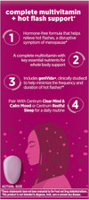 Centrum Menopause Support Complete Multivitamin + Hot Flash Support - 30 Tablets Thumbnail Image