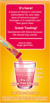 Emergen-C Daily Immune Support 1,000 mg Vitamin C Fizzy Drink Mix Packets Zero Sugar Raspberry Lemonade - 18 pk Thumbnail Image