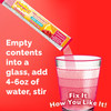 Emergen-C Daily Immune Support 1,000 mg Vitamin C Fizzy Drink Mix Packets Zero Sugar Raspberry Lemonade - 18 pk Thumbnail Image