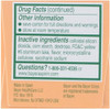 Bayer Low Dose Aspirin Regimen 81 mg (NSAID) Pain Reliever - 36 Chewable Tablets Orange Thumbnail Image