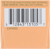 Bayer Low Dose Aspirin Regimen 81 mg (NSAID) Pain Reliever - 36 Chewable Tablets Orange Thumbnail Image