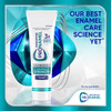 Sensodyne Pronamel Clinical Enamel Strength Toothpaste for Sensitive Teeth and Cavity Prevention Whitening Action - 3.4 oz Thumbnail Image