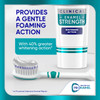 Sensodyne Pronamel Clinical Enamel Strength Toothpaste for Sensitive Teeth and Cavity Prevention Whitening Action - 3.4 oz Thumbnail Image