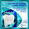 Sensodyne Pronamel Clinical Enamel Strength Toothpaste for Sensitive Teeth and Cavity Prevention Whitening Action - 3.4 oz Thumbnail Image