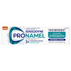 Sensodyne Pronamel Clinical Enamel Strength Toothpaste for Sensitive Teeth and Cavity Prevention Whitening Action - 3.4 oz Thumbnail Image