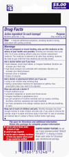 Nicorette Nicotine Polacrilex Mini Lozenge 2 mg Stop Smoking Aid, Mint - 20 count Thumbnail Image
