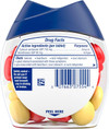 Tums with Gas Relief Antacid/Antigas Chewy Bites Lemon & Strawberry - 28 ct Thumbnail Image