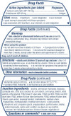 Tums with Gas Relief Antacid/Antigas Chewy Bites Lemon & Strawberry - 28 ct Thumbnail Image