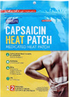 Capsaicin Heat Patch - 2 ct Thumbnail Image