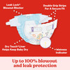 Huggies Little Movers Diapers Size 5, 4 - 19ct Thumbnail Image