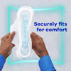 Always Maxi Pads Size 2 Long Super With Flexi-Wings - 18 ct Thumbnail Image