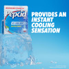 Pepcid AC Famotidine 20 mg Acid Reducer Tablets Maximum Strength Icy Cool Mint - 20 tablets Thumbnail Image