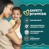 Pampers Swaddlers New Baby Diapers Size Newborn - 32 ct Thumbnail Image