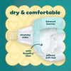 Pampers Swaddlers New Baby Diapers Size 1 - 32 ct Thumbnail Image