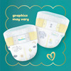 Pampers Swaddlers New Baby Diapers Size 1 - 32 ct Thumbnail Image