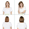 Garnier Nutrisse Ultra Creme Nourishing Permanent Hair Color 63 Light Golden Brown Thumbnail Image