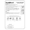 Heat 'N Bond, Hem Iron-On Adhesive, 8 Yards, 3/4" - 1 roll Thumbnail Image