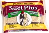 Peanut Blend Suet Cake Bird Food, 11oz - Each Thumbnail Image