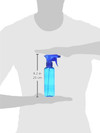 Translucents Spray Bottle, Assorted, 8 oz Thumbnail Image