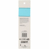 Dressing Comb-Hard Rubber, Black - 1 Package Thumbnail Image