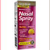 Good Sense Nasal Spray No Drip, Original - 1 ounce Thumbnail Image