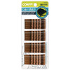 Bobby Pins, Bronze, 60 Ct - 1 Package Thumbnail Image