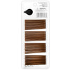 Bobby Pins, Bronze, 60 Ct - 1 Package Thumbnail Image