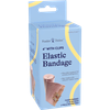 Foster and Thrive Elastic Bandage with Clips 4" - 1 each Thumbnail Image