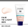 Covergirl Bb Cream Foundation, Fair Light - 1 Package Thumbnail Image