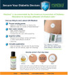 Mastisol Liquid Medical Adhesive - 2oz Thumbnail Image