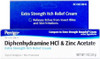 Perrigo Dihenhydramine HCI & Zinc Acetate, 1 oz Thumbnail Image