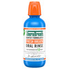 TheraBreath Fresh Breath Oral Rinse Invigorating Icy Mint - 16 oz Thumbnail Image