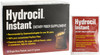 Hydrocil Instant Dietary Fiber Supplement Packets - 30 ct Thumbnail Image