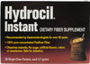 Hydrocil Instant Dietary Fiber Supplement Packets - 30 ct Thumbnail Image