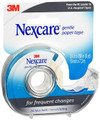 Nexcare Gentle Paper Tape 1 Inch - 10 yds Thumbnail Image