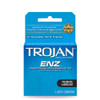 Trojan-Enz Spermicidal Lubricant Latex Condoms - 3 ct Thumbnail Image