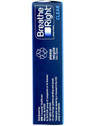 Breathe Right Nasal Strips Clear Sensitive Skin Small/Medium - 30 Strips Thumbnail Image
