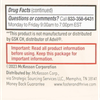 Foster & Thrive Ibuprofen 200 mg Coated Tablets - 24 count Thumbnail Image