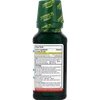 Foster & Thrive Nighttime Cold & Flu Relief Acetaminophen Dextromethorphan HBr Doxylamine Succinate Liquid Original - 8 oz Thumbnail Image
