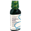 Foster & Thrive Nighttime Cold & Flu Relief Acetaminophen Dextromethorphan HBr Doxylamine Succinate Liquid Original - 12 oz Thumbnail Image