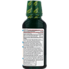 Foster & Thrive Nighttime Cold & Flu Relief Acetaminophen Dextromethorphan HBr Doxylamine Succinate Liquid Original - 12 oz Thumbnail Image
