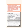 Foster & Thrive Ibuprofen 50 mg Per 1.25 mL Infants' Concentrated Drops Berry - .5 oz Thumbnail Image