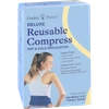 Foster & Thrive Deluxe Reusable Compress - 1 count Thumbnail Image