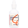 Foster & Thrive Saline Nasal Spray - 1.5 oz Thumbnail Image